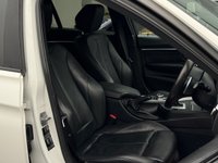 USED 2019 68 BMW 3 SERIES 2.0 320d M Sport Shadow Edition Saloon 4dr Diesel Auto Euro 6 (s/s) (190 ps) 