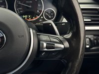 USED 2019 68 BMW 3 SERIES 2.0 320d M Sport Shadow Edition Saloon 4dr Diesel Auto Euro 6 (s/s) (190 ps) 