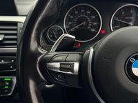 USED 2019 68 BMW 3 SERIES 2.0 320d M Sport Shadow Edition Saloon 4dr Diesel Auto Euro 6 (s/s) (190 ps) 