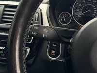 USED 2019 68 BMW 3 SERIES 2.0 320d M Sport Shadow Edition Saloon 4dr Diesel Auto Euro 6 (s/s) (190 ps) 