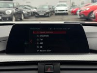 USED 2019 68 BMW 3 SERIES 2.0 320d M Sport Shadow Edition Saloon 4dr Diesel Auto Euro 6 (s/s) (190 ps) 