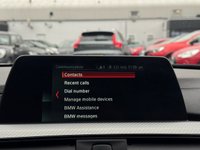 USED 2019 68 BMW 3 SERIES 2.0 320d M Sport Shadow Edition Saloon 4dr Diesel Auto Euro 6 (s/s) (190 ps) 