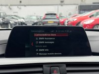 USED 2019 68 BMW 3 SERIES 2.0 320d M Sport Shadow Edition Saloon 4dr Diesel Auto Euro 6 (s/s) (190 ps) 