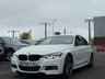 USED 2019 68 BMW 3 SERIES 2.0 320d M Sport Shadow Edition Saloon 4dr Diesel Auto Euro 6 (s/s) (190 ps) 