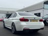 USED 2019 68 BMW 3 SERIES 2.0 320d M Sport Shadow Edition Saloon 4dr Diesel Auto Euro 6 (s/s) (190 ps) 