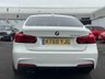 USED 2019 68 BMW 3 SERIES 2.0 320d M Sport Shadow Edition Saloon 4dr Diesel Auto Euro 6 (s/s) (190 ps) 