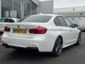 USED 2019 68 BMW 3 SERIES 2.0 320d M Sport Shadow Edition Saloon 4dr Diesel Auto Euro 6 (s/s) (190 ps) 