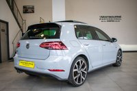 USED 2017 17 VOLKSWAGEN GOLF 2.0 TDI BlueMotion Tech GTD Hatchback 5dr Diesel DSG Euro 6 (s/s) (184 ps) 