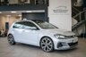 USED 2017 17 VOLKSWAGEN GOLF 2.0 TDI BlueMotion Tech GTD Hatchback 5dr Diesel DSG Euro 6 (s/s) (184 ps) 