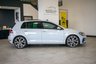 USED 2017 17 VOLKSWAGEN GOLF 2.0 TDI BlueMotion Tech GTD Hatchback 5dr Diesel DSG Euro 6 (s/s) (184 ps) 