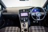 USED 2017 17 VOLKSWAGEN GOLF 2.0 TDI BlueMotion Tech GTD Hatchback 5dr Diesel DSG Euro 6 (s/s) (184 ps) 