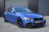 USED 2015 65 BMW 3 SERIES 2.0 320d M Sport Saloon 4dr Diesel Manual xDrive Euro 6 (s/s) (190 ps) 