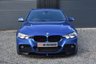 USED 2015 65 BMW 3 SERIES 2.0 320d M Sport Saloon 4dr Diesel Manual xDrive Euro 6 (s/s) (190 ps) 