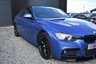 USED 2015 65 BMW 3 SERIES 2.0 320d M Sport Saloon 4dr Diesel Manual xDrive Euro 6 (s/s) (190 ps) 