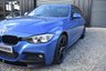 USED 2015 65 BMW 3 SERIES 2.0 320d M Sport Saloon 4dr Diesel Manual xDrive Euro 6 (s/s) (190 ps) 