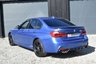 USED 2015 65 BMW 3 SERIES 2.0 320d M Sport Saloon 4dr Diesel Manual xDrive Euro 6 (s/s) (190 ps) 
