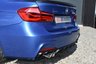 USED 2015 65 BMW 3 SERIES 2.0 320d M Sport Saloon 4dr Diesel Manual xDrive Euro 6 (s/s) (190 ps) 
