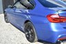 USED 2015 65 BMW 3 SERIES 2.0 320d M Sport Saloon 4dr Diesel Manual xDrive Euro 6 (s/s) (190 ps) 
