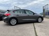 USED 2020 70 FORD FOCUS 1.5 EcoBlue Titanium Hatchback 5dr Diesel Manual Euro 6 (s/s) (120 ps) 