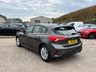 USED 2020 70 FORD FOCUS 1.5 EcoBlue Titanium Hatchback 5dr Diesel Manual Euro 6 (s/s) (120 ps) 