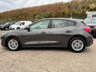 USED 2020 70 FORD FOCUS 1.5 EcoBlue Titanium Hatchback 5dr Diesel Manual Euro 6 (s/s) (120 ps) 