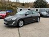 USED 2020 70 FORD FOCUS 1.5 EcoBlue Titanium Hatchback 5dr Diesel Manual Euro 6 (s/s) (120 ps) 