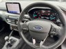 USED 2020 70 FORD FOCUS 1.5 EcoBlue Titanium Hatchback 5dr Diesel Manual Euro 6 (s/s) (120 ps) 