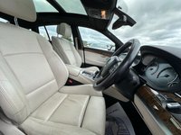 USED 2012 61 BMW 5 SERIES GRAN TURISMO 3.0 530d M Sport GT 5dr Diesel Steptronic Euro 5 (245 ps) **SATNAV~LEATHER~PANROOF**