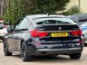 USED 2012 61 BMW 5 SERIES GRAN TURISMO 3.0 530d M Sport GT 5dr Diesel Steptronic Euro 5 (245 ps) **SATNAV~LEATHER~PANROOF**