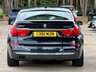 USED 2012 61 BMW 5 SERIES GRAN TURISMO 3.0 530d M Sport GT 5dr Diesel Steptronic Euro 5 (245 ps) **SATNAV~LEATHER~PANROOF**