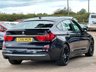 USED 2012 61 BMW 5 SERIES GRAN TURISMO 3.0 530d M Sport GT 5dr Diesel Steptronic Euro 5 (245 ps) **SATNAV~LEATHER~PANROOF**