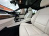 USED 2012 61 BMW 5 SERIES GRAN TURISMO 3.0 530d M Sport GT 5dr Diesel Steptronic Euro 5 (245 ps) **SATNAV~LEATHER~PANROOF**