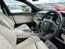 USED 2012 61 BMW 5 SERIES GRAN TURISMO 3.0 530d M Sport GT 5dr Diesel Steptronic Euro 5 (245 ps) **SATNAV~LEATHER~PANROOF**