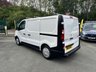 USED 2018 18 RENAULT TRAFIC 1.6 dCi 27 Business Panel Van 5dr Diesel Manual SWB Standard Roof Euro 6 (120 ps) 
