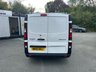 USED 2018 18 RENAULT TRAFIC 1.6 dCi 27 Business Panel Van 5dr Diesel Manual SWB Standard Roof Euro 6 (120 ps) 