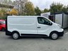 USED 2018 18 RENAULT TRAFIC 1.6 dCi 27 Business Panel Van 5dr Diesel Manual SWB Standard Roof Euro 6 (120 ps) 