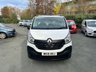USED 2018 18 RENAULT TRAFIC 1.6 dCi 27 Business Panel Van 5dr Diesel Manual SWB Standard Roof Euro 6 (120 ps) 