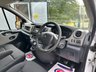USED 2018 18 RENAULT TRAFIC 1.6 dCi 27 Business Panel Van 5dr Diesel Manual SWB Standard Roof Euro 6 (120 ps) 