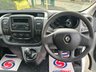 USED 2018 18 RENAULT TRAFIC 1.6 dCi 27 Business Panel Van 5dr Diesel Manual SWB Standard Roof Euro 6 (120 ps) 