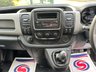 USED 2018 18 RENAULT TRAFIC 1.6 dCi 27 Business Panel Van 5dr Diesel Manual SWB Standard Roof Euro 6 (120 ps) 