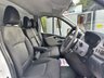 USED 2018 18 RENAULT TRAFIC 1.6 dCi 27 Business Panel Van 5dr Diesel Manual SWB Standard Roof Euro 6 (120 ps) 