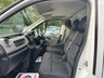 USED 2018 18 RENAULT TRAFIC 1.6 dCi 27 Business Panel Van 5dr Diesel Manual SWB Standard Roof Euro 6 (120 ps) 