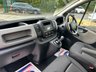 USED 2018 18 RENAULT TRAFIC 1.6 dCi 27 Business Panel Van 5dr Diesel Manual SWB Standard Roof Euro 6 (120 ps) 