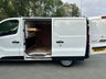 USED 2018 18 RENAULT TRAFIC 1.6 dCi 27 Business Panel Van 5dr Diesel Manual SWB Standard Roof Euro 6 (120 ps) 