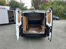 USED 2018 18 RENAULT TRAFIC 1.6 dCi 27 Business Panel Van 5dr Diesel Manual SWB Standard Roof Euro 6 (120 ps) 