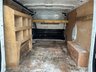 USED 2018 18 RENAULT TRAFIC 1.6 dCi 27 Business Panel Van 5dr Diesel Manual SWB Standard Roof Euro 6 (120 ps) 