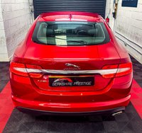 USED 2015 15 JAGUAR XF 2.2d Luxury Saloon 4dr Diesel Auto Euro 5 (s/s) (200 ps) 