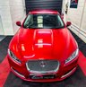 USED 2015 15 JAGUAR XF 2.2d Luxury Saloon 4dr Diesel Auto Euro 5 (s/s) (200 ps) 