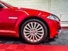 USED 2015 15 JAGUAR XF 2.2d Luxury Saloon 4dr Diesel Auto Euro 5 (s/s) (200 ps) 