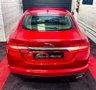 USED 2015 15 JAGUAR XF 2.2d Luxury Saloon 4dr Diesel Auto Euro 5 (s/s) (200 ps) 